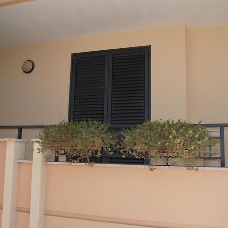 Abitazione Privata Nel Cuore Del Salento Muro Leccese Exterior foto